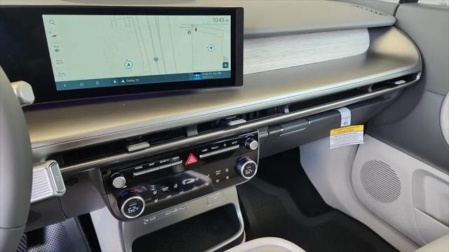 2026 Hyundai IONIQ 9 SEL