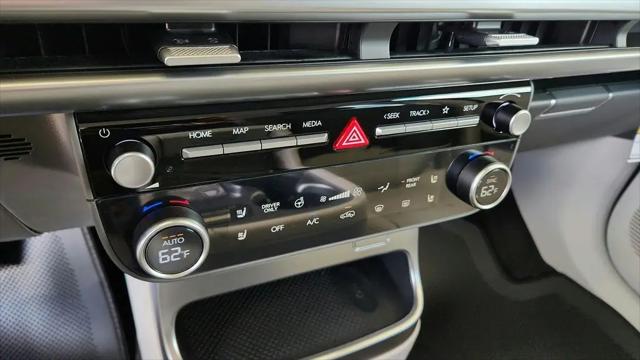 2026 Hyundai IONIQ 9 SEL
