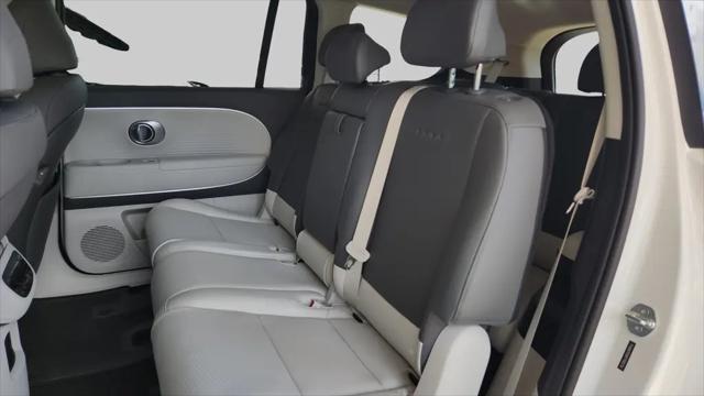 2026 Hyundai IONIQ 9 SEL
