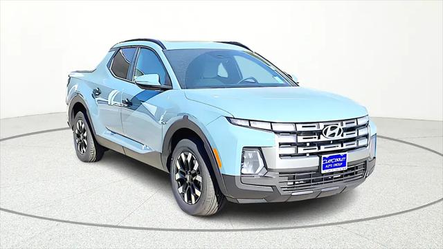 2026 Hyundai Santa Cruz SEL Activity for sale in Sherman, TX
