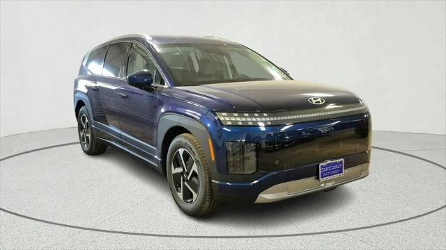 2026 Hyundai IONIQ 9 S for sale in Sherman, TX