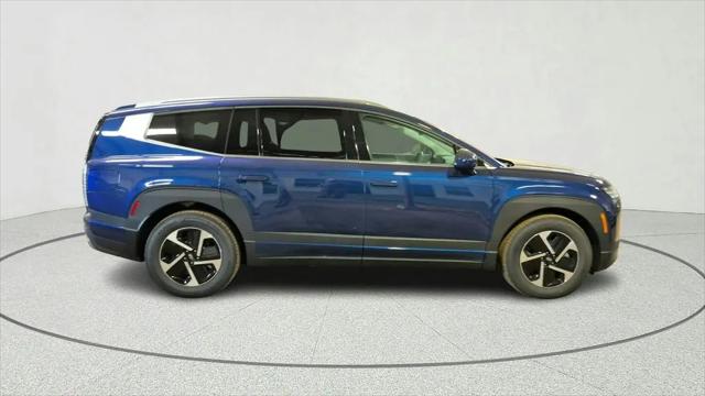 2026 Hyundai IONIQ 9 S