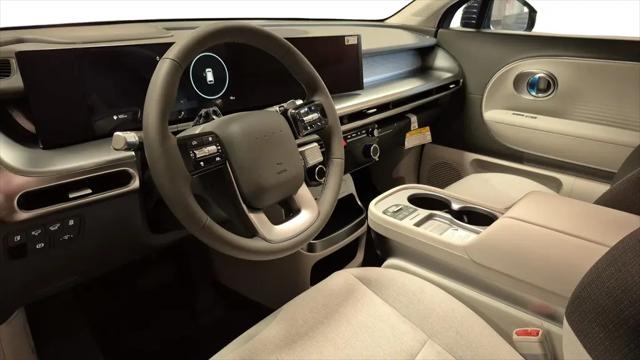 2026 Hyundai IONIQ 9 S