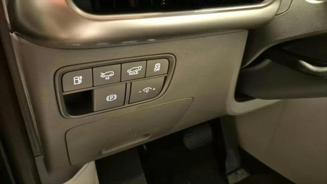 2026 Hyundai IONIQ 9 S