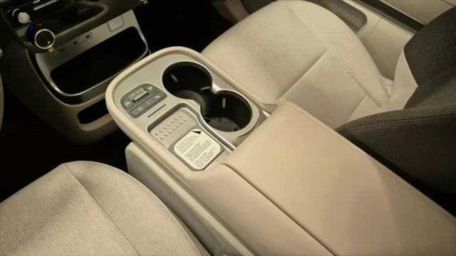 2026 Hyundai IONIQ 9 S