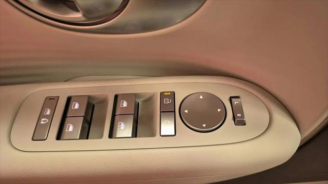 2026 Hyundai IONIQ 9 S