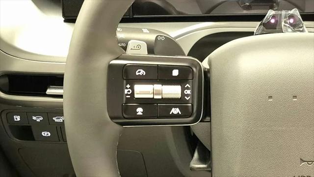 2026 Hyundai IONIQ 9 S