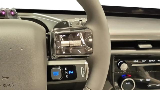 2026 Hyundai IONIQ 9 S