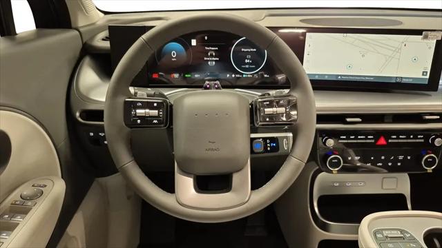 2026 Hyundai IONIQ 9 S