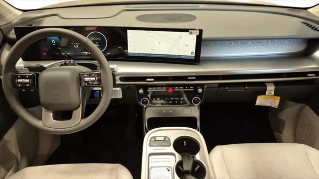 2026 Hyundai IONIQ 9 S
