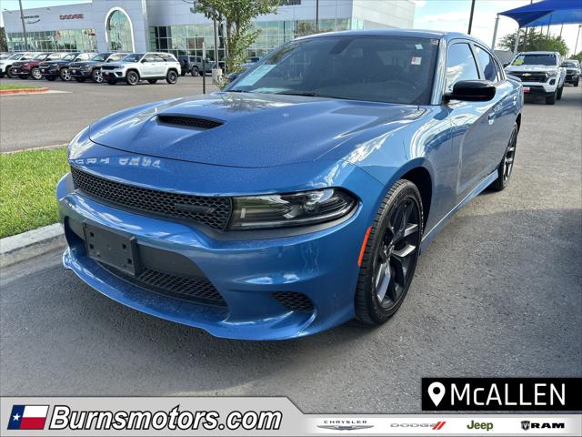 2023 Dodge Charger GT 2023 Dodge Charger GT