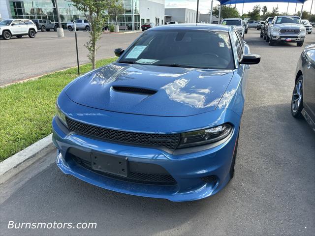 2023 Dodge Charger GT 2023 Dodge Charger GT