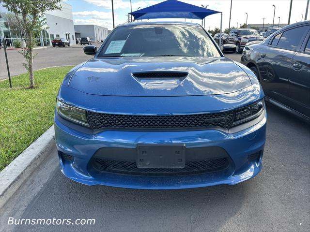 2023 Dodge Charger GT 2023 Dodge Charger GT