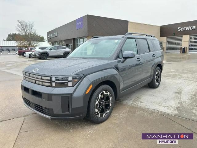 2026 Hyundai Santa Fe SEL for sale in Manhattan, KS