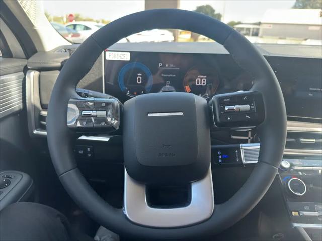 2026 Hyundai Santa Fe XRT