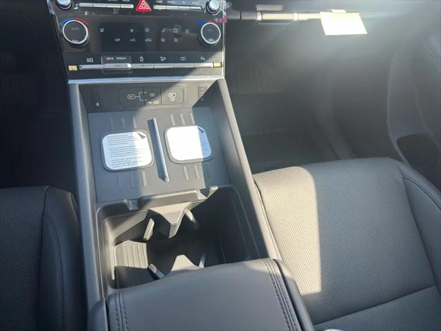 2026 Hyundai Santa Fe XRT