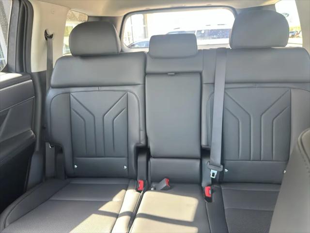 2026 Hyundai Santa Fe XRT