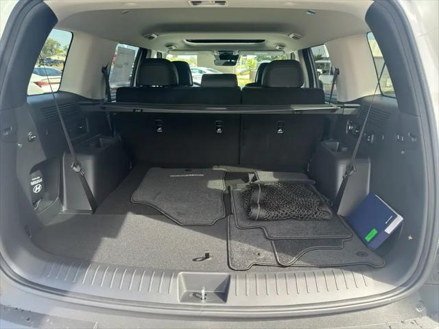 2026 Hyundai Santa Fe XRT