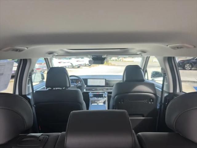 2026 Hyundai Santa Fe XRT