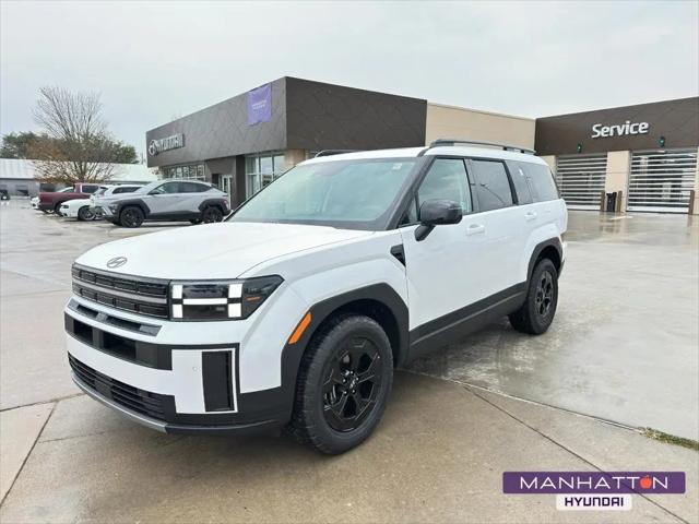2026 Hyundai Santa Fe XRT for sale in Manhattan, KS