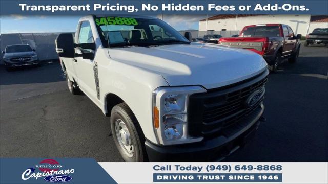 2024 Ford F-250 XL 2024 Ford F-250 XL