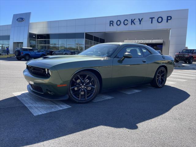 2023 Dodge Challenger GT