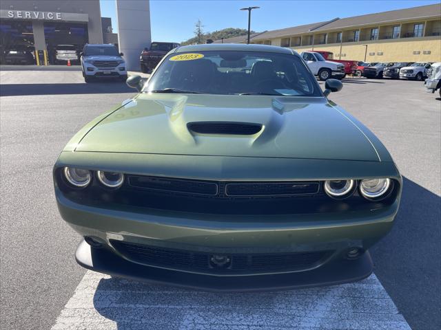 2023 Dodge Challenger GT