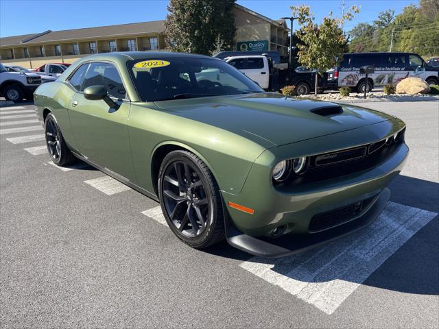 2023 Dodge Challenger GT