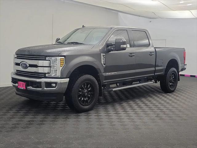 2019 Ford F-350 LARIAT 2019 Ford F-350 LARIAT
