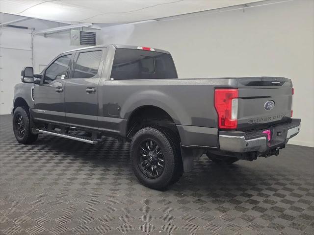 2019 Ford F-350 LARIAT 2019 Ford F-350 LARIAT