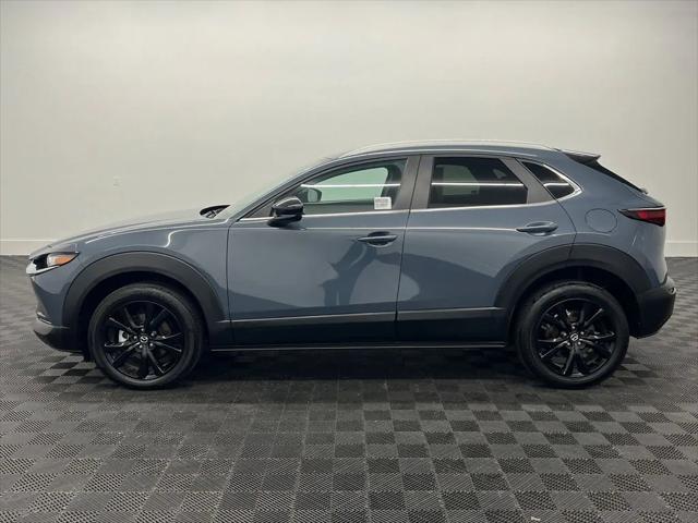 2024 Mazda CX-30 2.5 S Carbon Edition