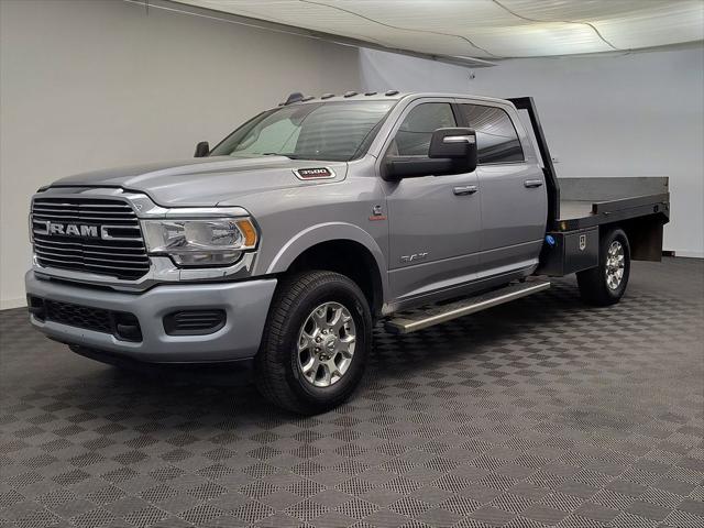 2023 Ram 3500 Tradesman/SLT/Laramie/Limited for sale in Kellogg, ID