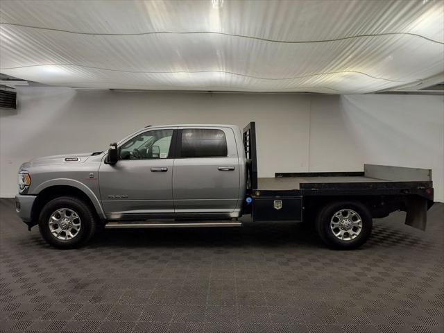 2023 Ram 3500 Tradesman/SLT/Laramie/Limited