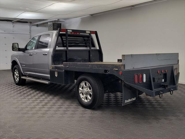 2023 Ram 3500 Tradesman/SLT/Laramie/Limited