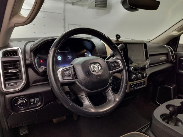 2023 Ram 3500 Tradesman/SLT/Laramie/Limited