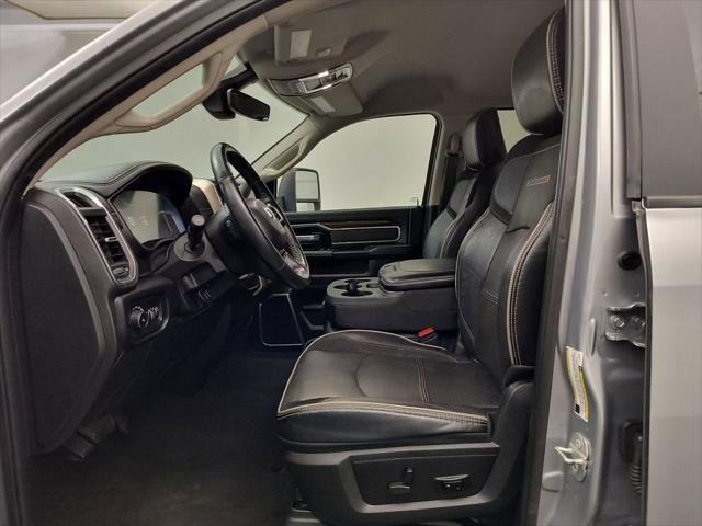 2023 Ram 3500 Tradesman/SLT/Laramie/Limited