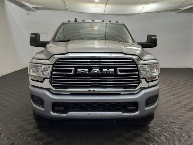2023 Ram 3500 Tradesman/SLT/Laramie/Limited