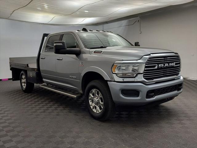 2023 Ram 3500 Tradesman/SLT/Laramie/Limited