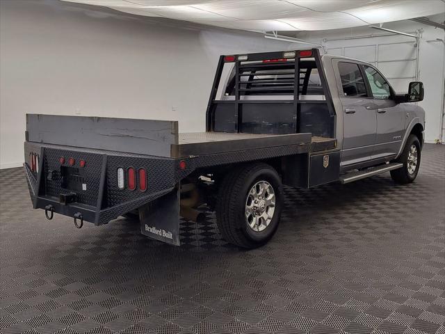 2023 Ram 3500 Tradesman/SLT/Laramie/Limited