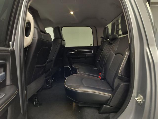 2023 Ram 3500 Tradesman/SLT/Laramie/Limited