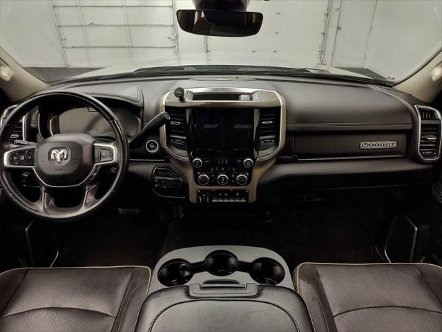 2023 Ram 3500 Tradesman/SLT/Laramie/Limited