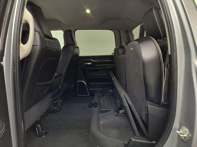 2023 Ram 3500 Tradesman/SLT/Laramie/Limited