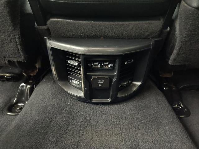 2023 Ram 3500 Tradesman/SLT/Laramie/Limited