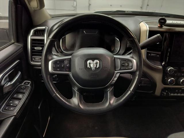 2023 Ram 3500 Tradesman/SLT/Laramie/Limited