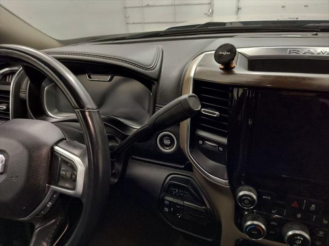 2023 Ram 3500 Tradesman/SLT/Laramie/Limited