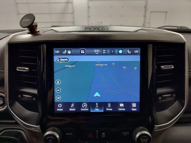 2023 Ram 3500 Tradesman/SLT/Laramie/Limited