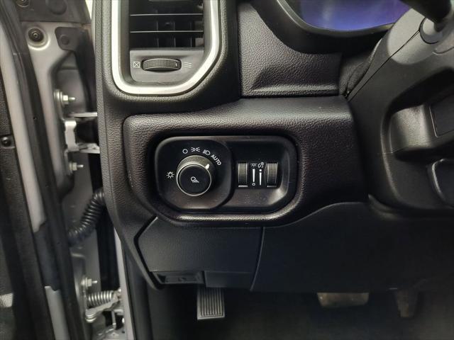 2023 Ram 3500 Tradesman/SLT/Laramie/Limited