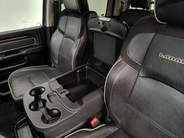 2023 Ram 3500 Tradesman/SLT/Laramie/Limited