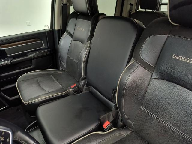 2023 Ram 3500 Tradesman/SLT/Laramie/Limited