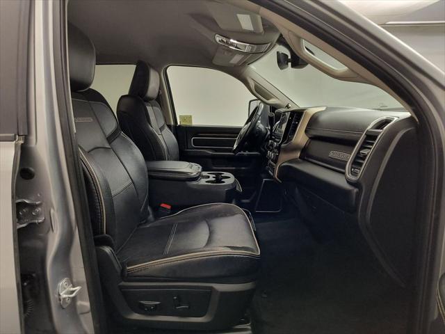 2023 Ram 3500 Tradesman/SLT/Laramie/Limited